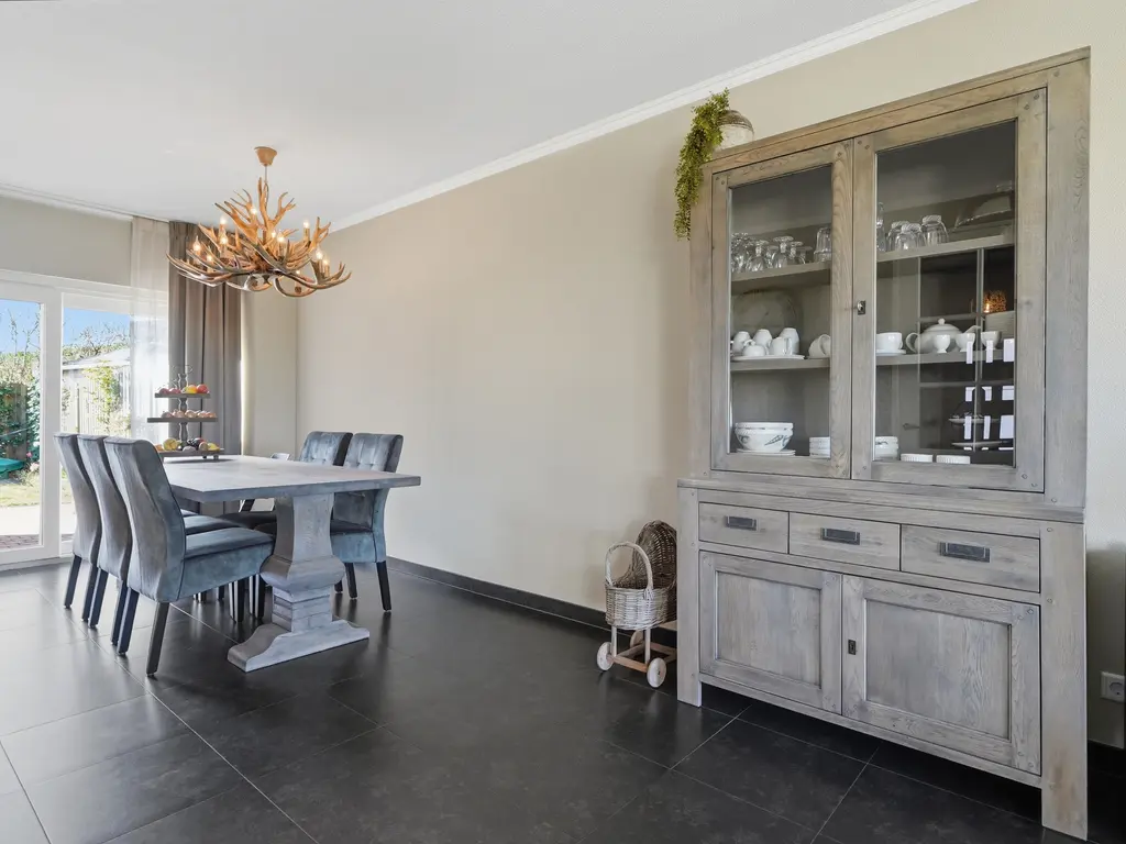 Hoogaars 20, ARNEMUIDEN