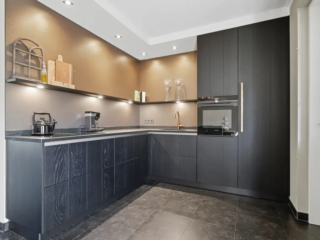 Hoogaars 20, ARNEMUIDEN