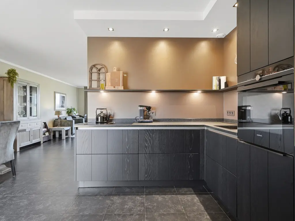 Hoogaars 20, ARNEMUIDEN