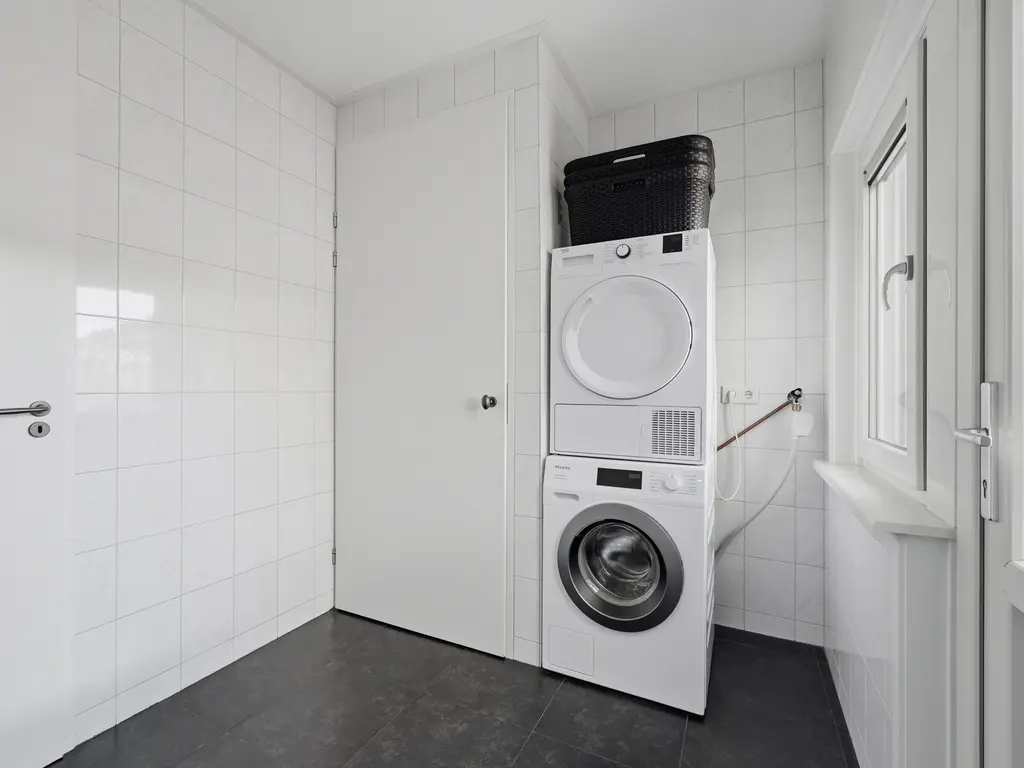 Hoogaars 20, ARNEMUIDEN