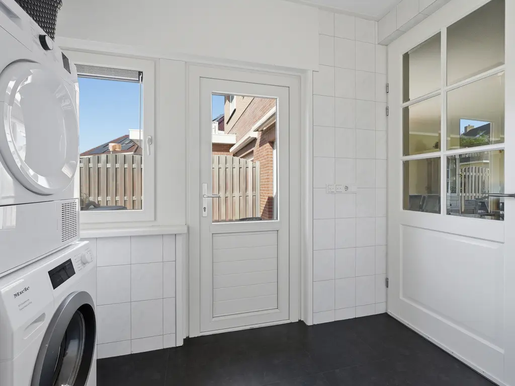 Hoogaars 20, ARNEMUIDEN