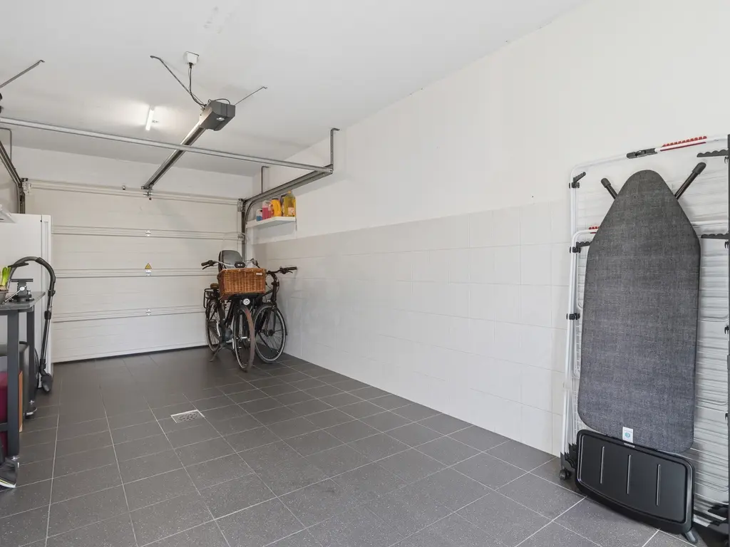 Hoogaars 20, ARNEMUIDEN