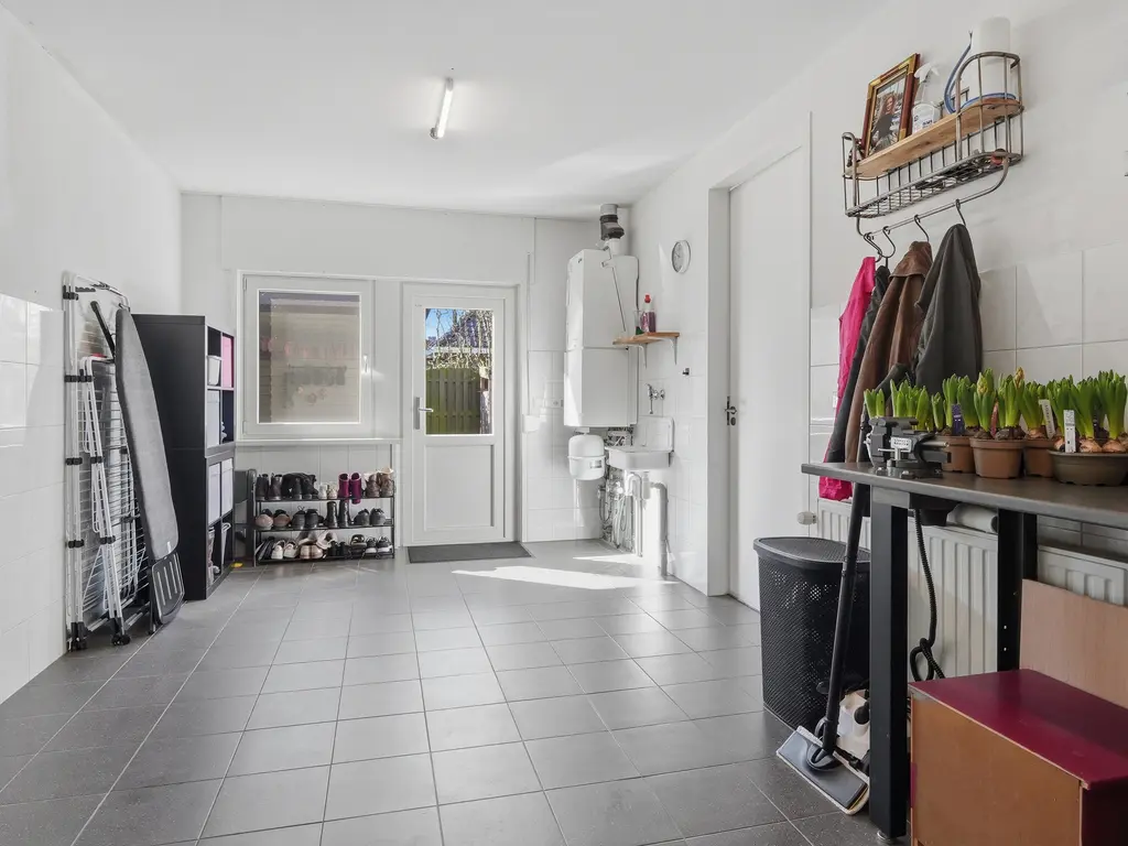 Hoogaars 20, ARNEMUIDEN