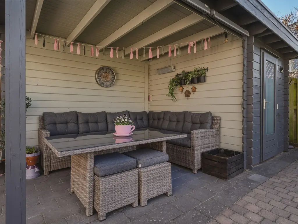 Hoogaars 20, ARNEMUIDEN