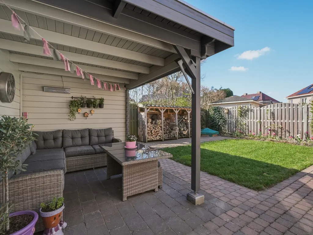 Hoogaars 20, ARNEMUIDEN