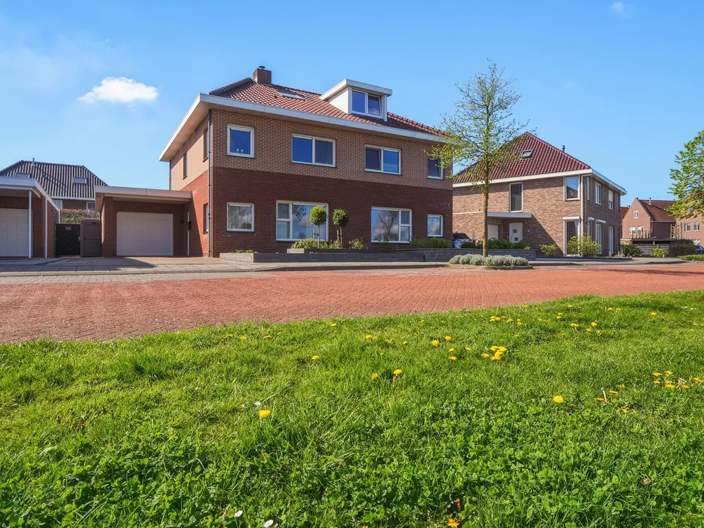 Hoogaars 20, ARNEMUIDEN