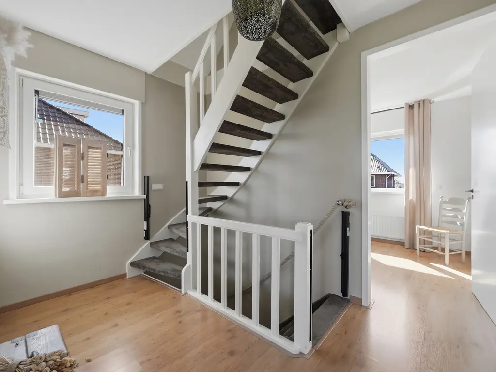 Hoogaars 20, ARNEMUIDEN