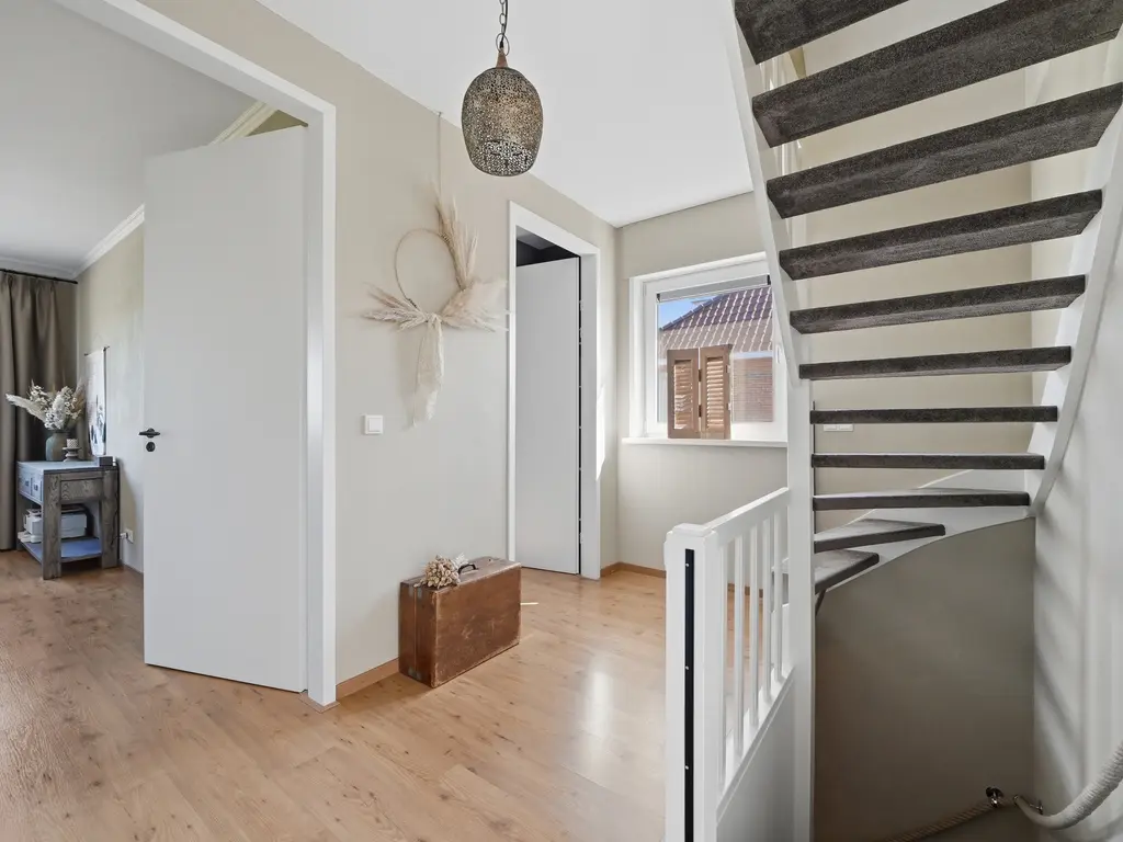 Hoogaars 20, ARNEMUIDEN