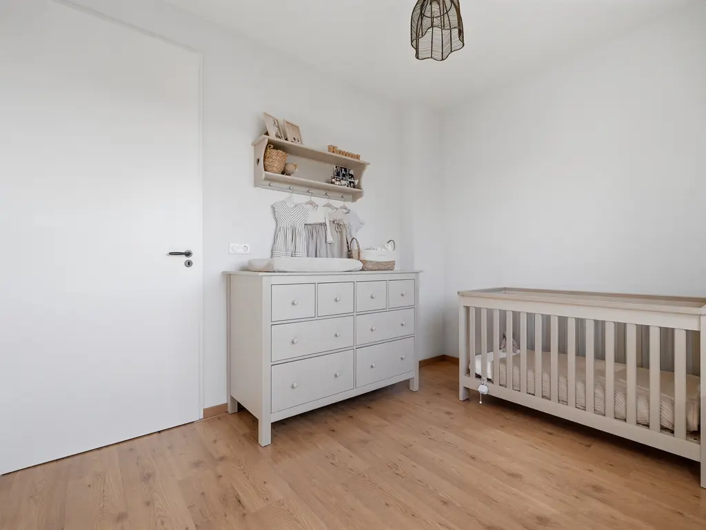 Hoogaars 20, ARNEMUIDEN