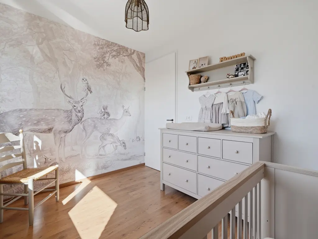 Hoogaars 20, ARNEMUIDEN