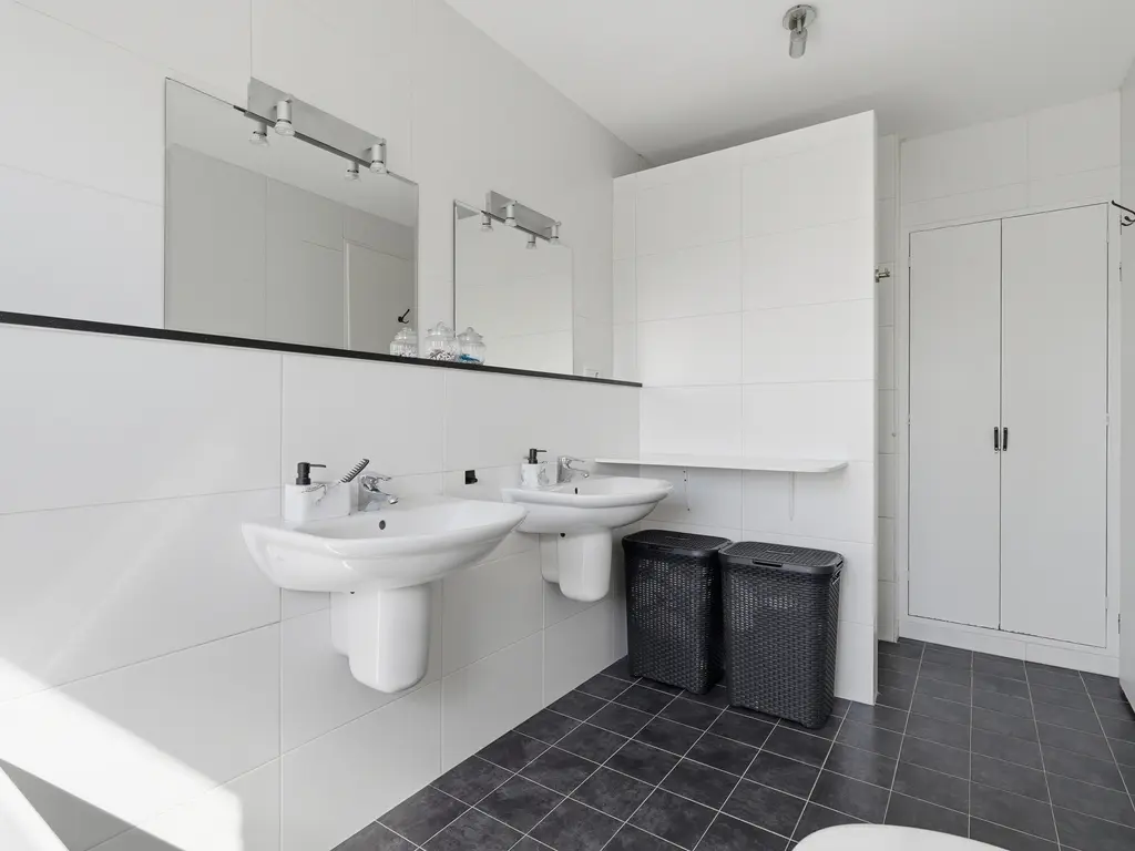 Hoogaars 20, ARNEMUIDEN