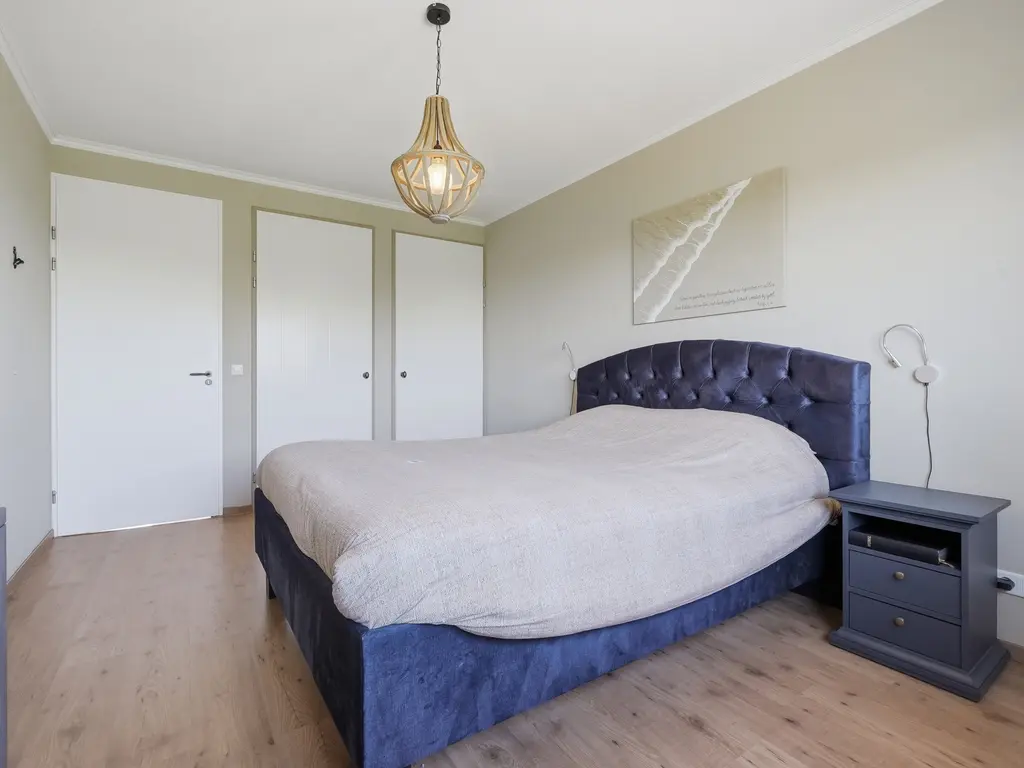 Hoogaars 20, ARNEMUIDEN