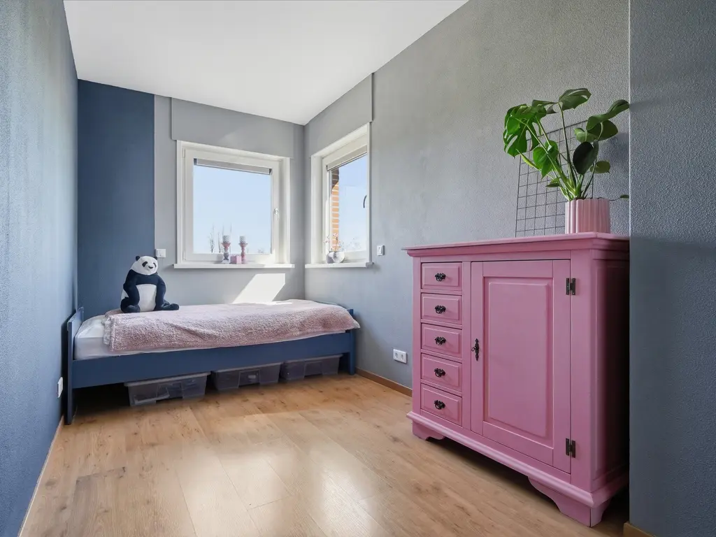 Hoogaars 20, ARNEMUIDEN