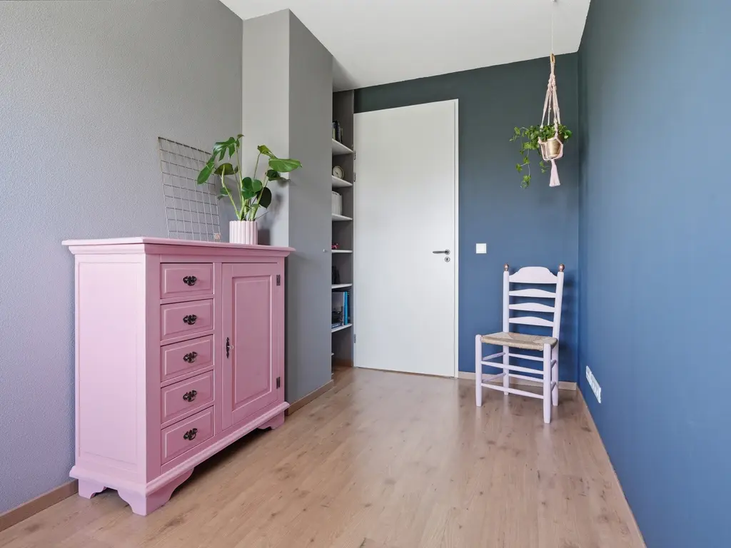 Hoogaars 20, ARNEMUIDEN