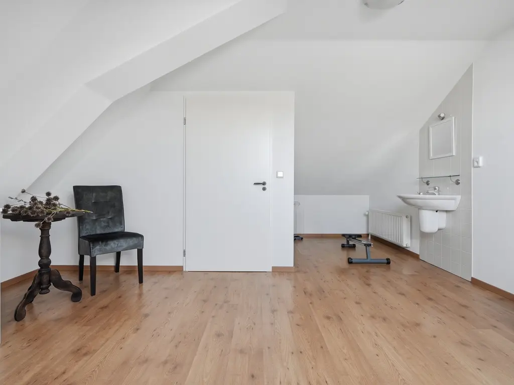 Hoogaars 20, ARNEMUIDEN