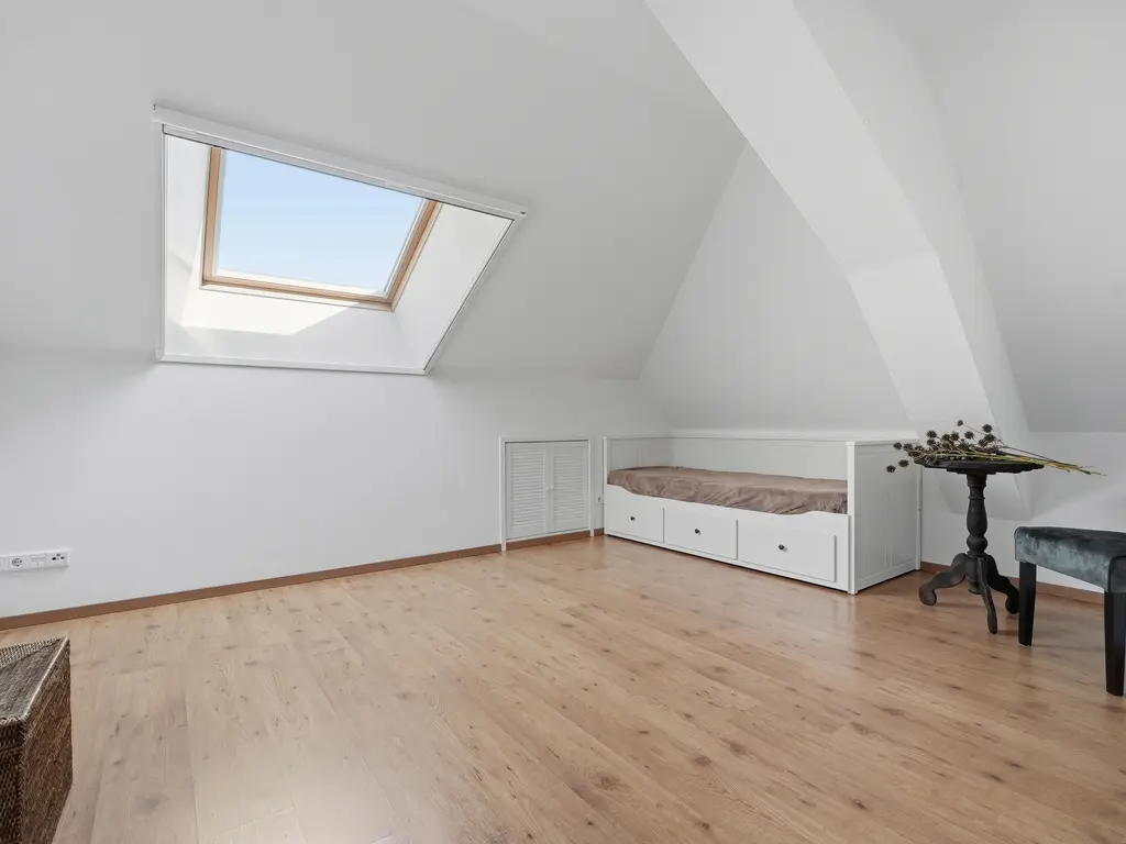 Hoogaars 20, ARNEMUIDEN