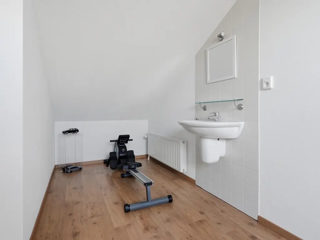 Hoogaars 20, ARNEMUIDEN