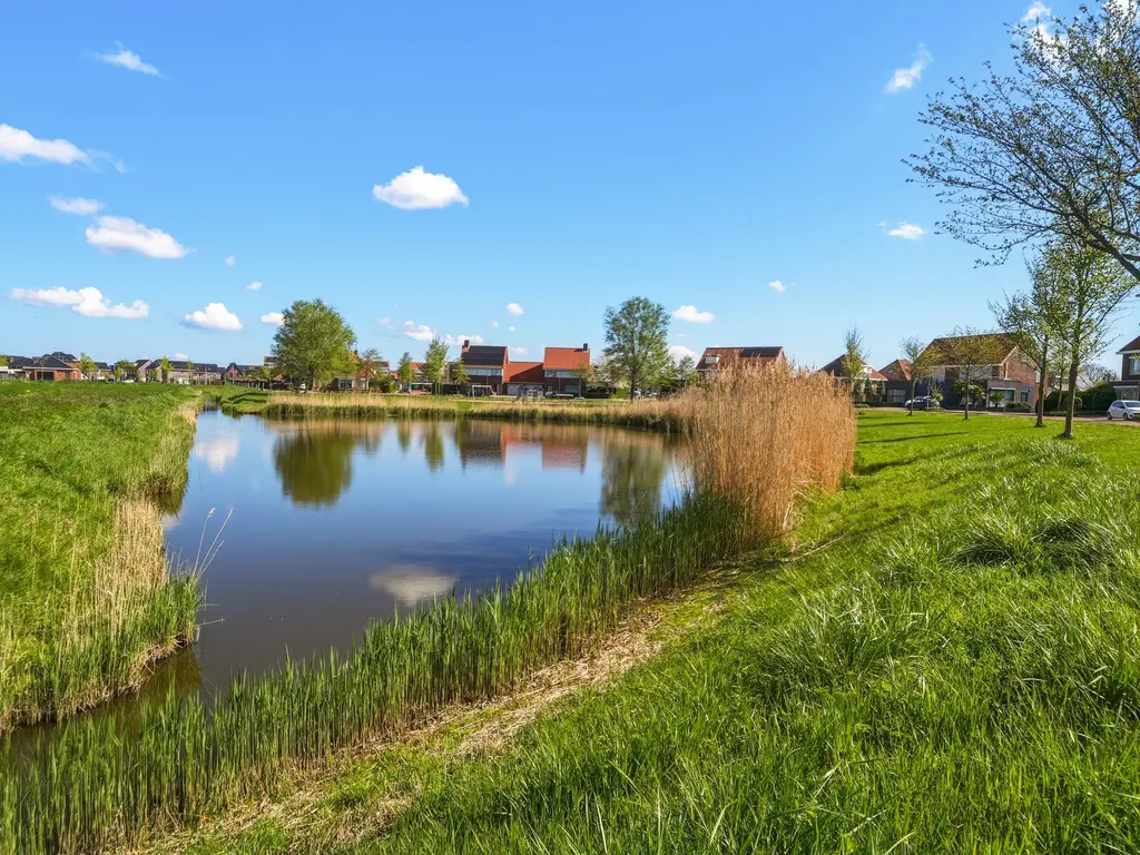 Hoogaars 20, ARNEMUIDEN