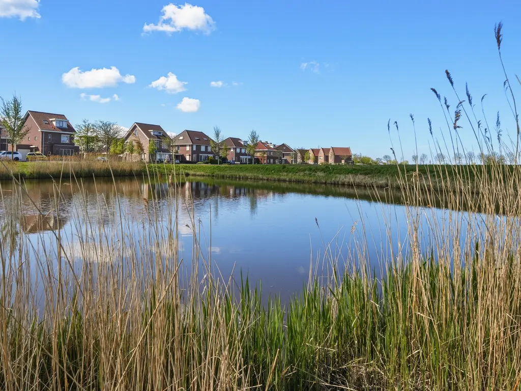 Hoogaars 20, ARNEMUIDEN