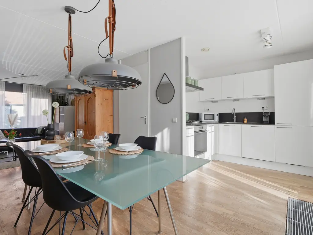 Adriaen van de Vennestraat 2, MIDDELBURG