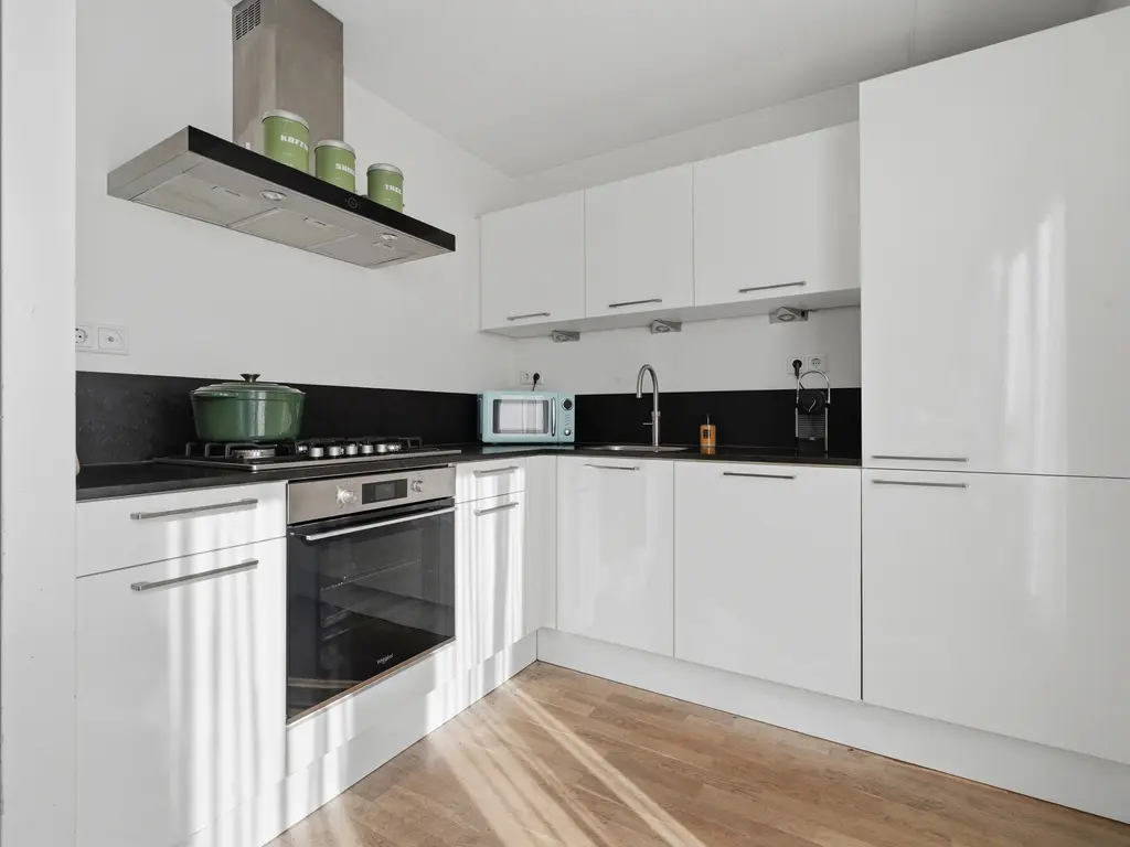 Adriaen van de Vennestraat 2, MIDDELBURG