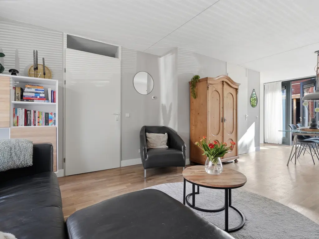 Adriaen van de Vennestraat 2, MIDDELBURG