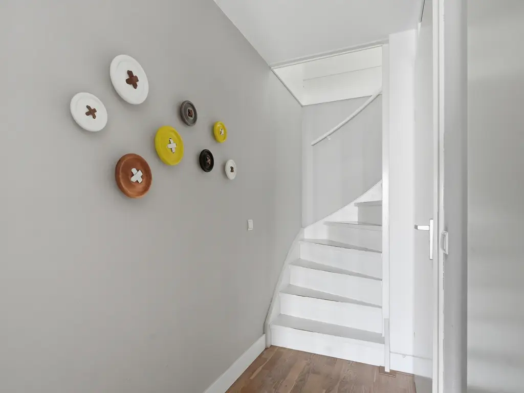 Adriaen van de Vennestraat 2, MIDDELBURG