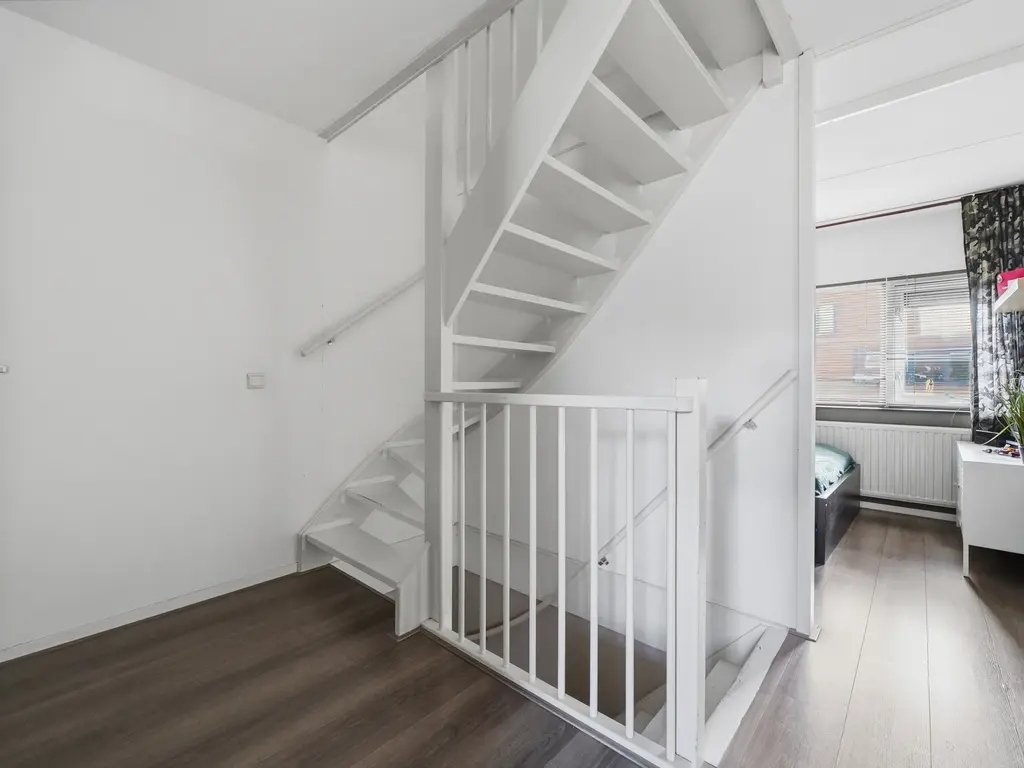 Adriaen van de Vennestraat 2, MIDDELBURG