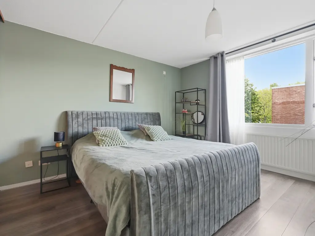 Adriaen van de Vennestraat 2, MIDDELBURG