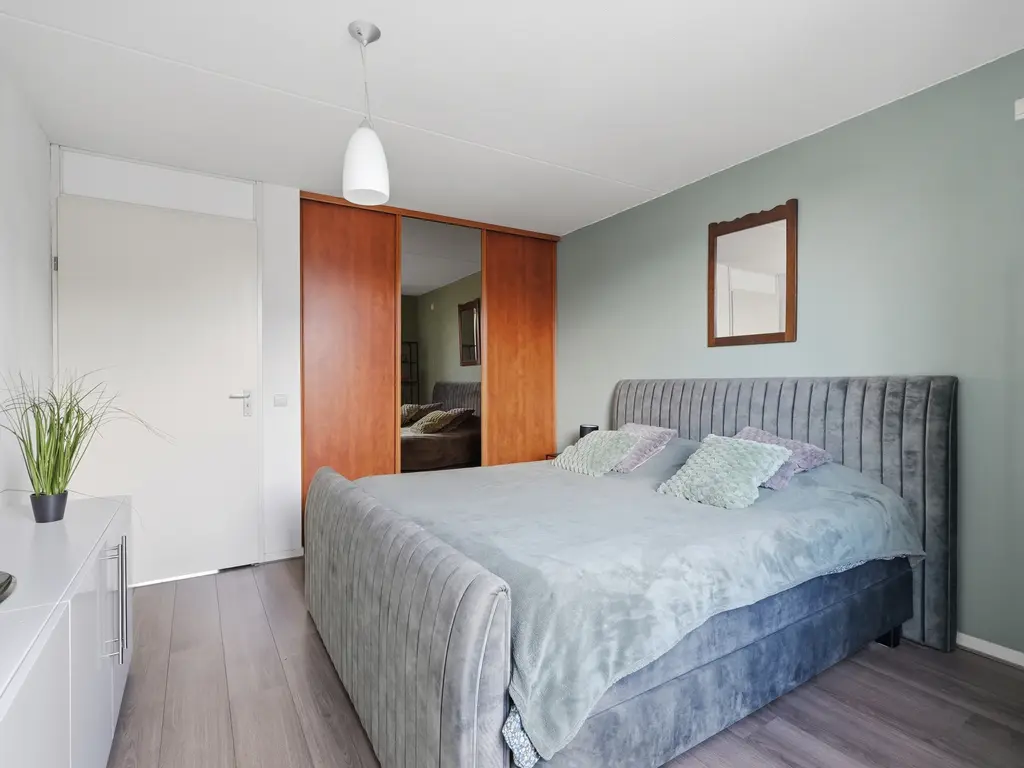 Adriaen van de Vennestraat 2, MIDDELBURG