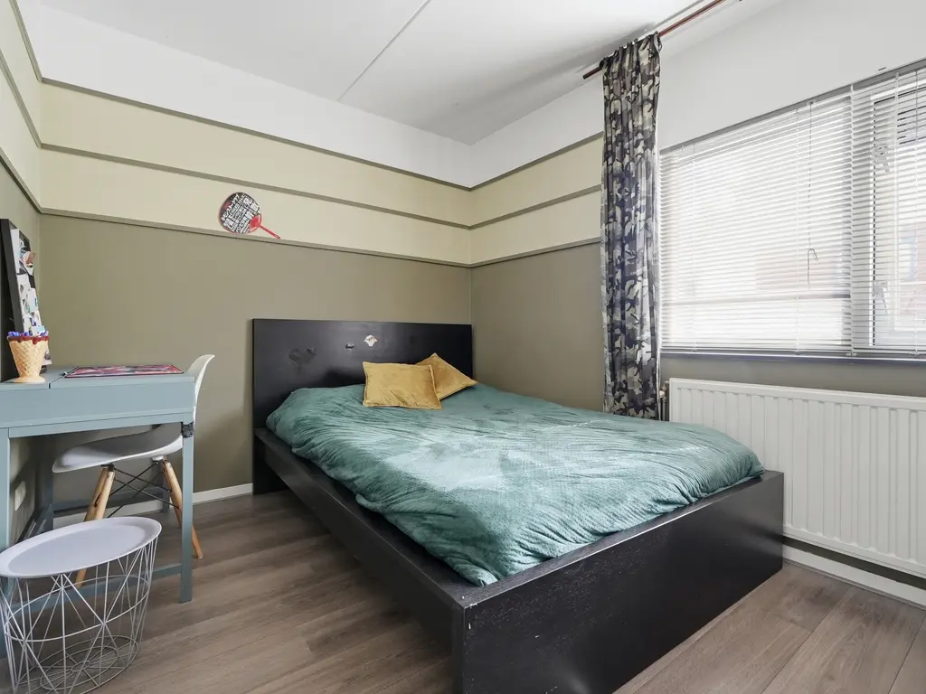 Adriaen van de Vennestraat 2, MIDDELBURG