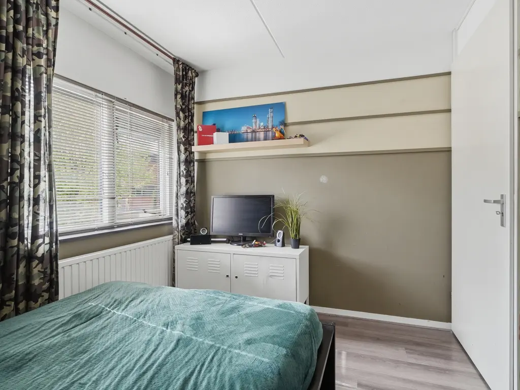 Adriaen van de Vennestraat 2, MIDDELBURG