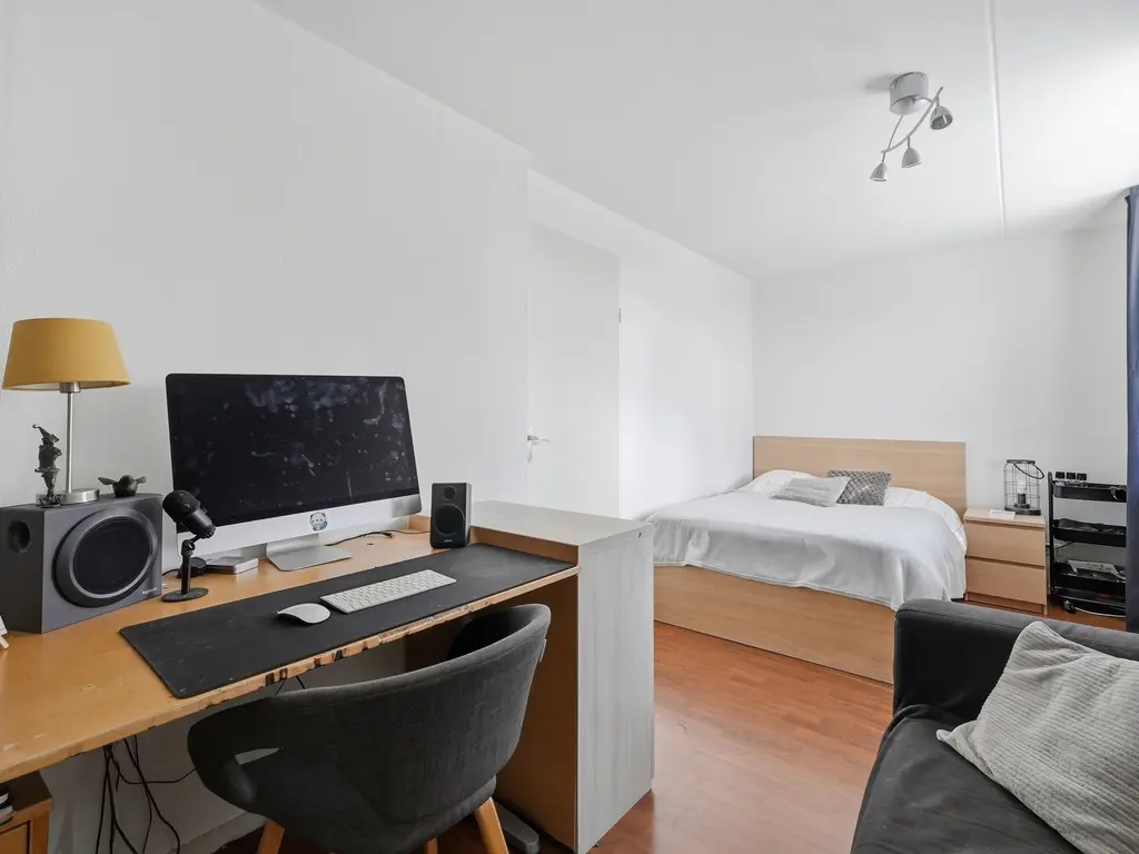 Adriaen van de Vennestraat 2, MIDDELBURG