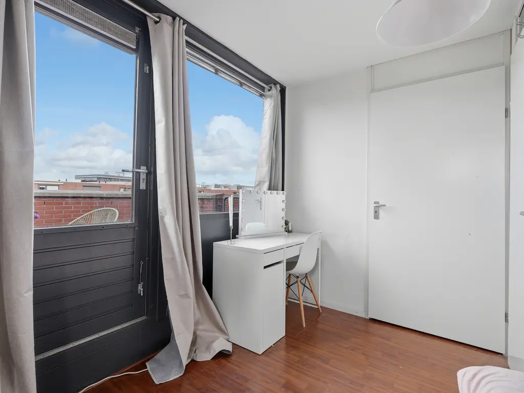 Adriaen van de Vennestraat 2, MIDDELBURG