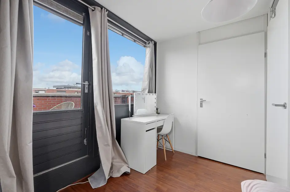 Adriaen van de Vennestraat 2