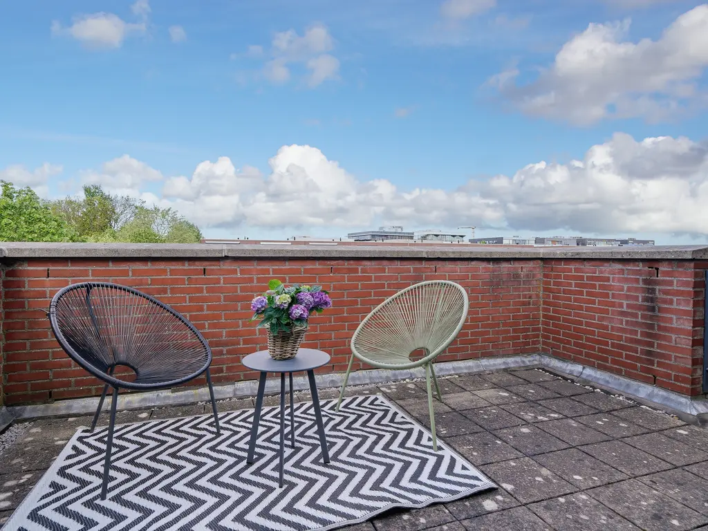 Adriaen van de Vennestraat 2, MIDDELBURG