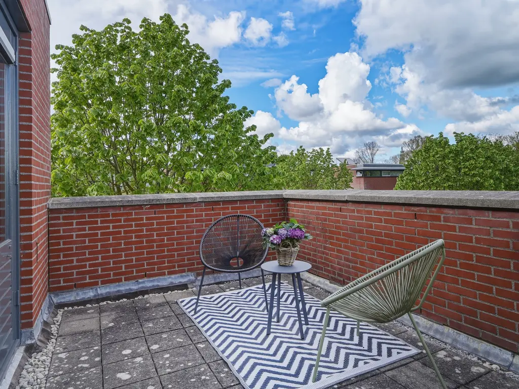 Adriaen van de Vennestraat 2, MIDDELBURG