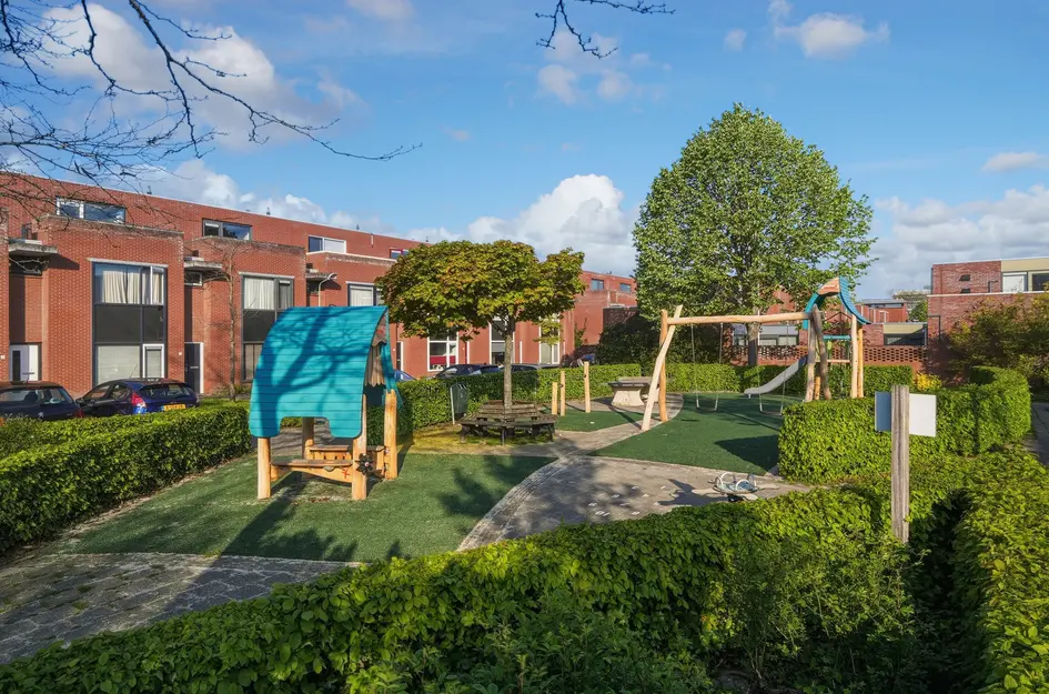 Adriaen van de Vennestraat 2