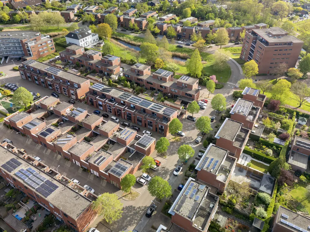 Adriaen van de Vennestraat 2, MIDDELBURG