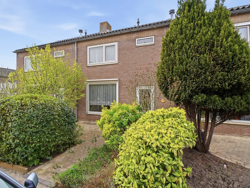 Abraham Kuyperstraat 33, VLISSINGEN