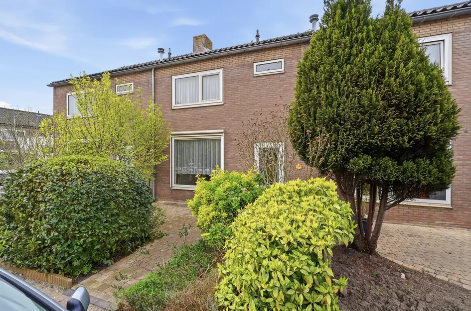 Abraham Kuyperstraat 33