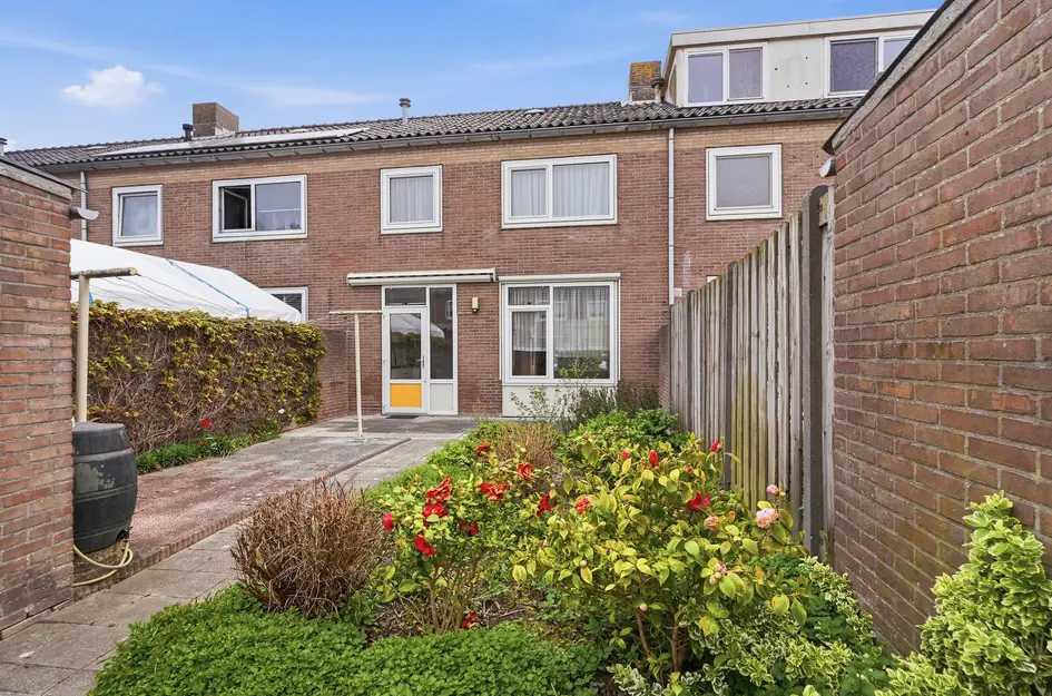 Abraham Kuyperstraat 33