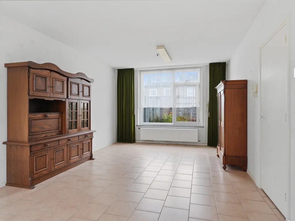 Abraham Kuyperstraat 33, VLISSINGEN