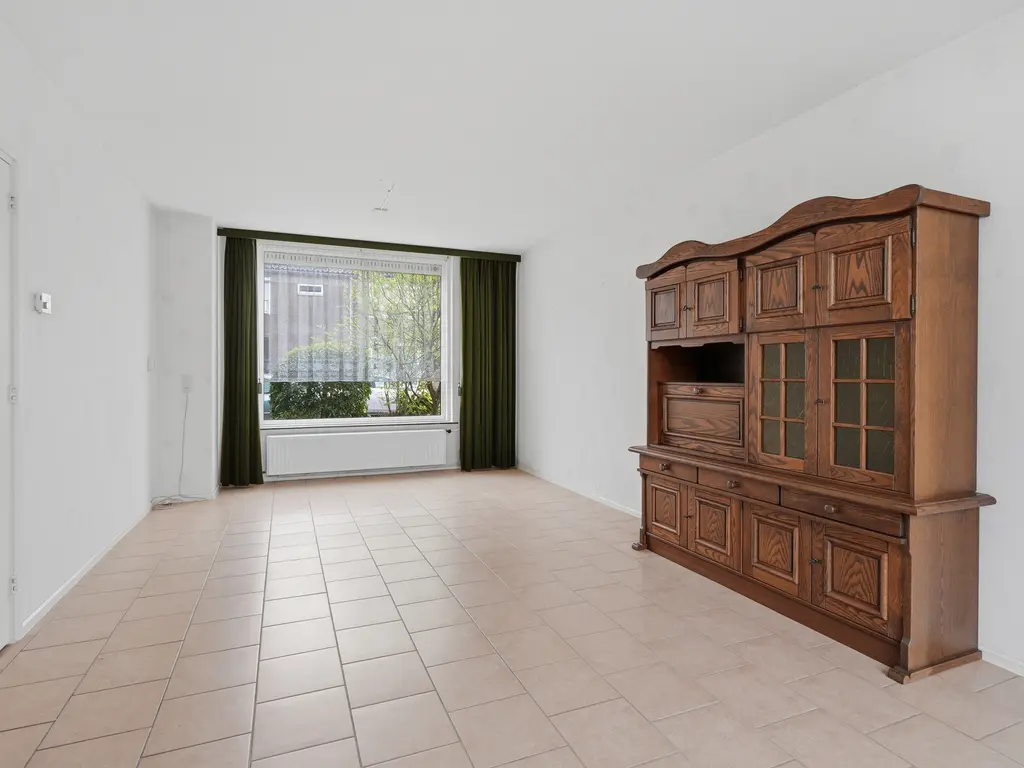 Abraham Kuyperstraat 33, VLISSINGEN