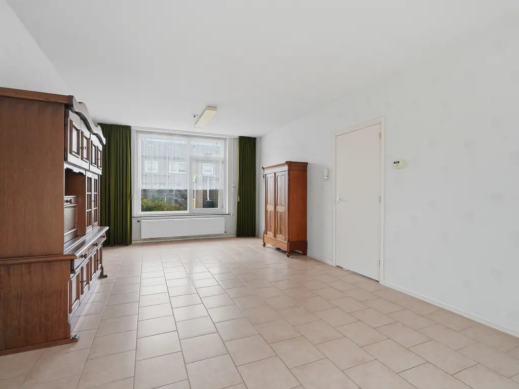 Abraham Kuyperstraat 33, VLISSINGEN