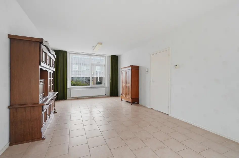 Abraham Kuyperstraat 33