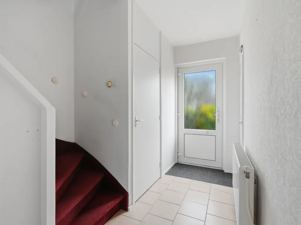 Abraham Kuyperstraat 33, VLISSINGEN