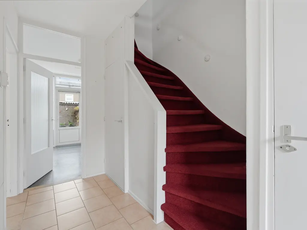 Abraham Kuyperstraat 33, VLISSINGEN