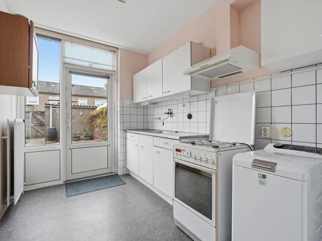 Abraham Kuyperstraat 33, VLISSINGEN