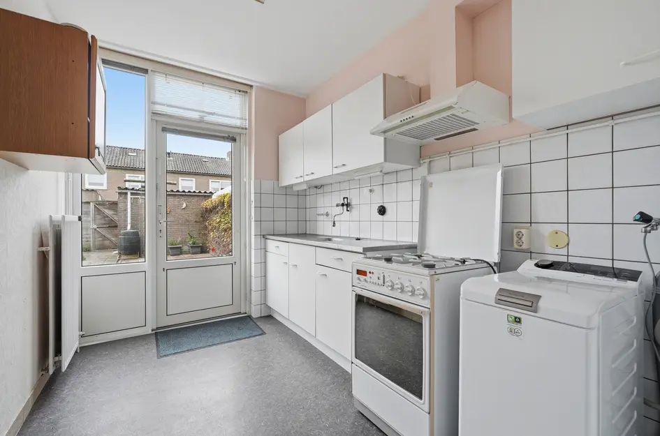 Abraham Kuyperstraat 33